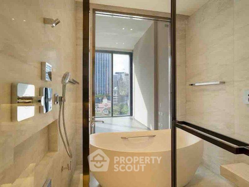 picture Pet-Friendly 2-BR At SCOPE Langsuan, 200m To BTS Chit Lom (ID 3226723) - 19/20