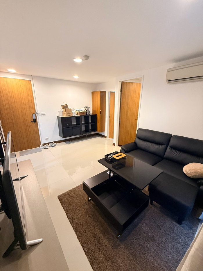 รูป Room for Rent @ Zenith Place Sukhumvit42 - รูปที่ 5/11