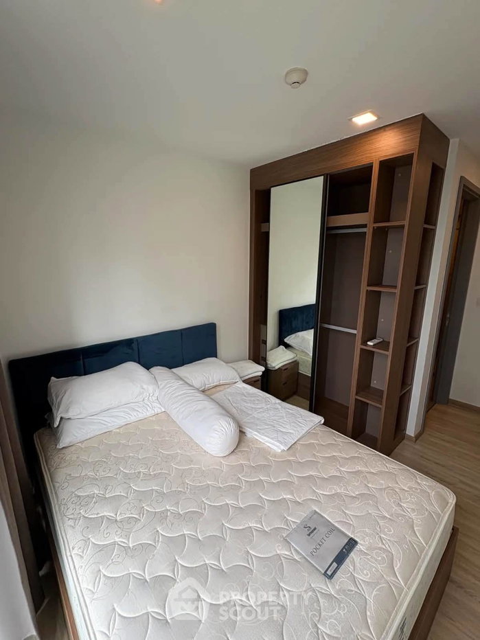 รูป คอนโด 2 ห้องนอน Taka Haus Ekamai 12 ใกล้ BTS Ekkamai (ID 3387313) - รูปที่ 5/9