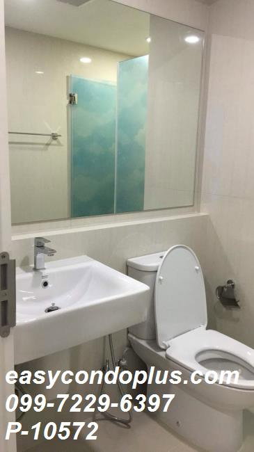 picture 💥 [ 𝐏-𝟏𝟎𝟓𝟕𝟐 ] FOR RENT : ATTITUDE BEARING Great Value 1 Bedroom Unit! Near BTS Bearing 𝟏𝟎,𝟎𝟎𝟎 THB/mo. | Line @easycondoplus | 099-229-6397 - 7/7