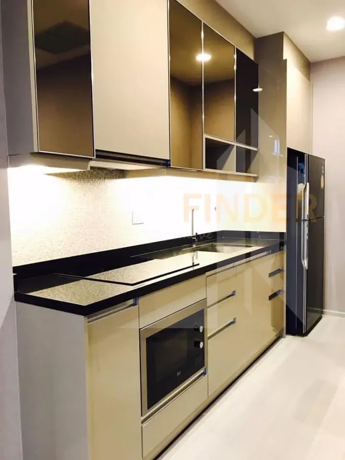 รูป Noble Ploenchit 2 bedrooms, for rent - รูปที่ 8/10