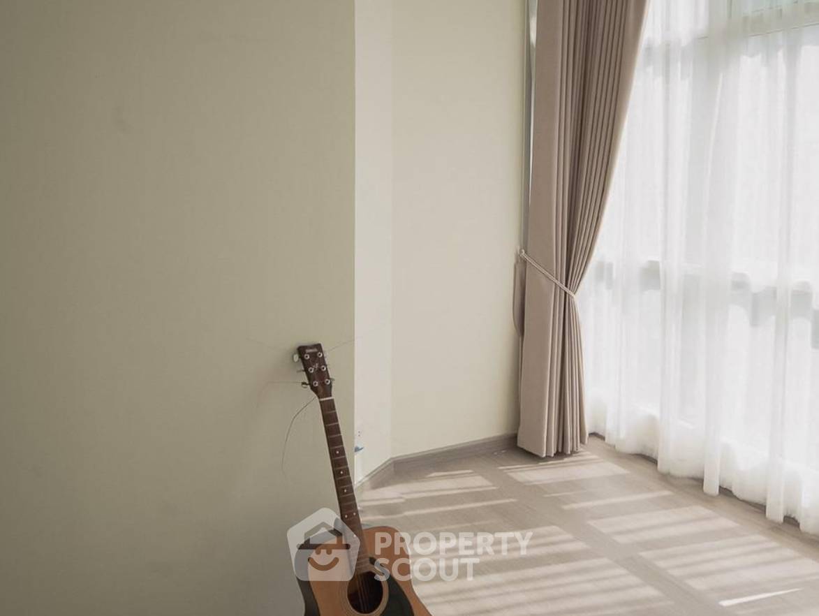 picture 2-BR Condo at The Fourwings Residence in Hua Mak (ID 2894507) - 4/6