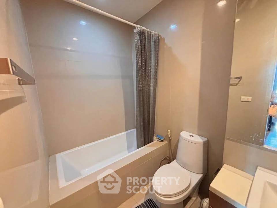 รูป คอนโด 1-ห้องนอน ที่ โนเบิล รีวิล เอกมัย ใกล้ BTS เอกมัย (ID 2869742) - รูปที่ 2/4