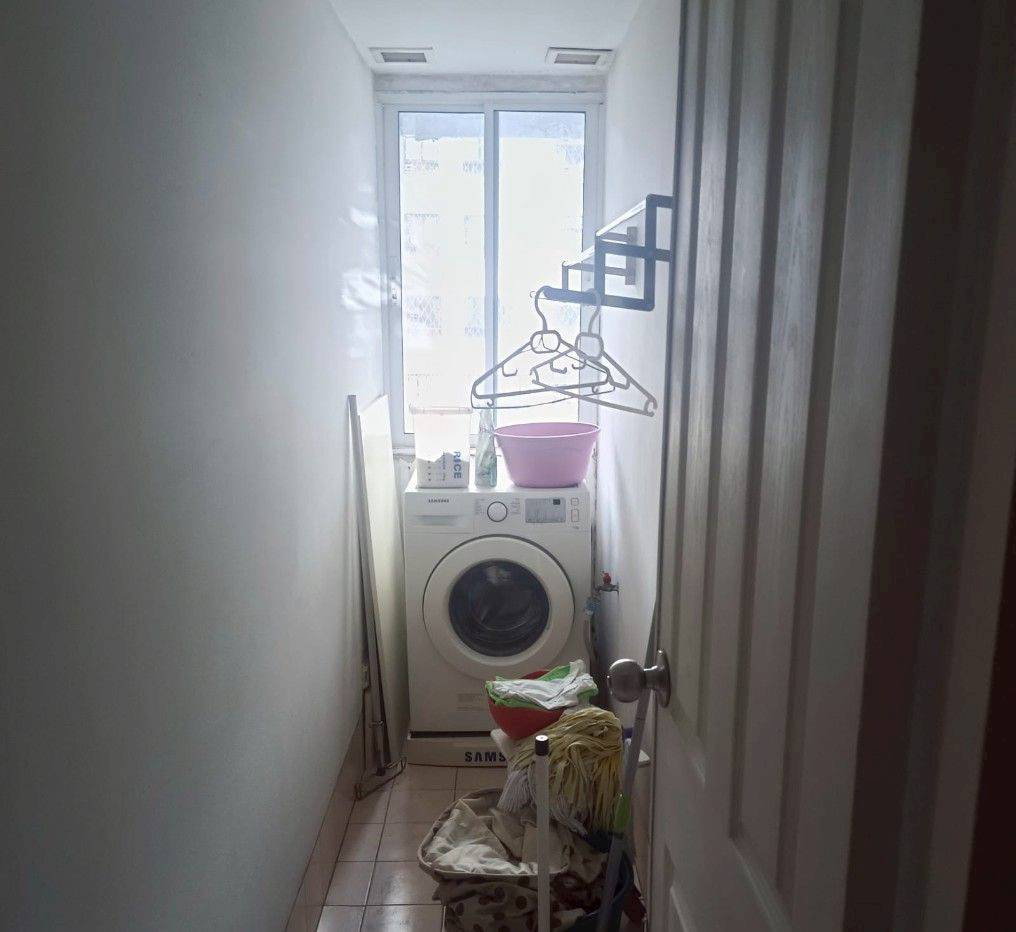 รูป LTHC13523OP - SPECIAL PRICE! Bangkok Garden Condo For Sale | 100 Sq.m. | 2 Beds | 2 Baths | Near BTS Chong Nonsi | ONLY THB 7.5M - รูปที่ 14/15