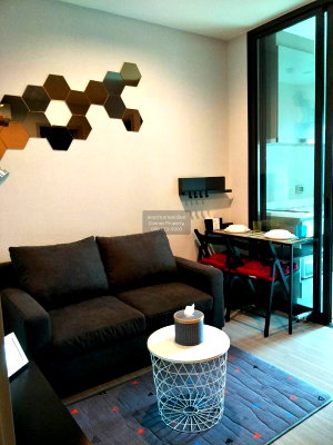 Condos for rent : FOR RENT condo , Life Sukhumvit 62 , BTS-Punnawithi , Bang Chak , Phra Khanong , Bangkok , CX-13472 ✅ Live chat with us ADD LINE @connexproperty ✅
