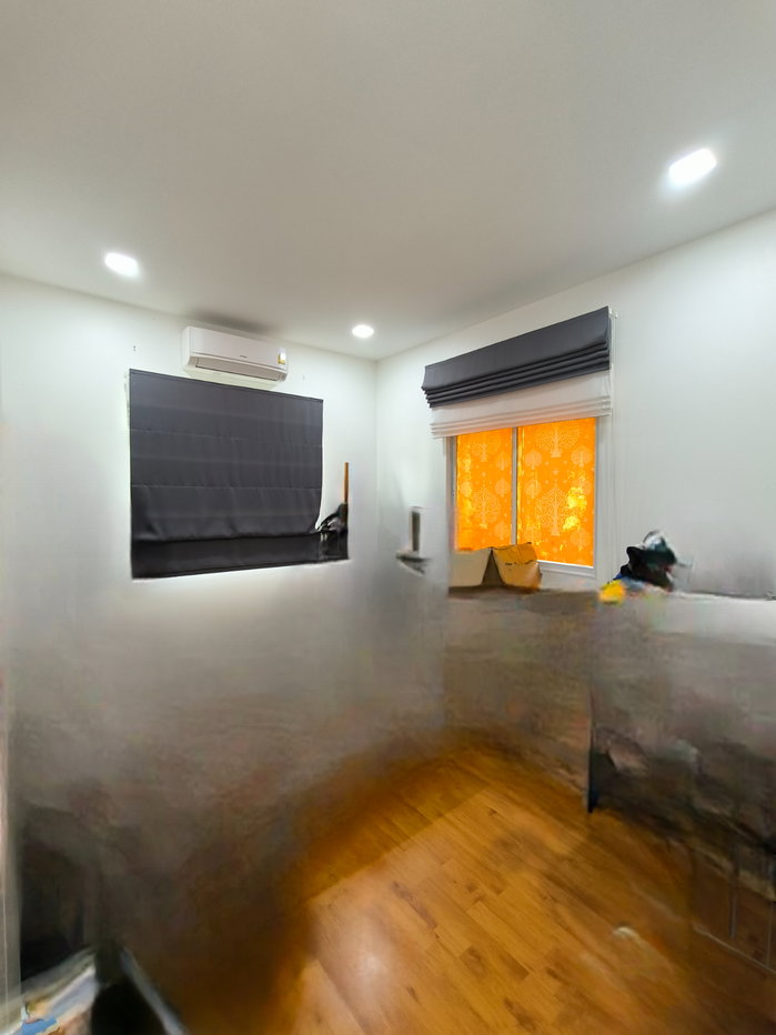 รูป เช่า 50,000บาท/เดือน ม.บ้านเดอะทรัสแพรกษาใหม่ - รูปที่ 12/16