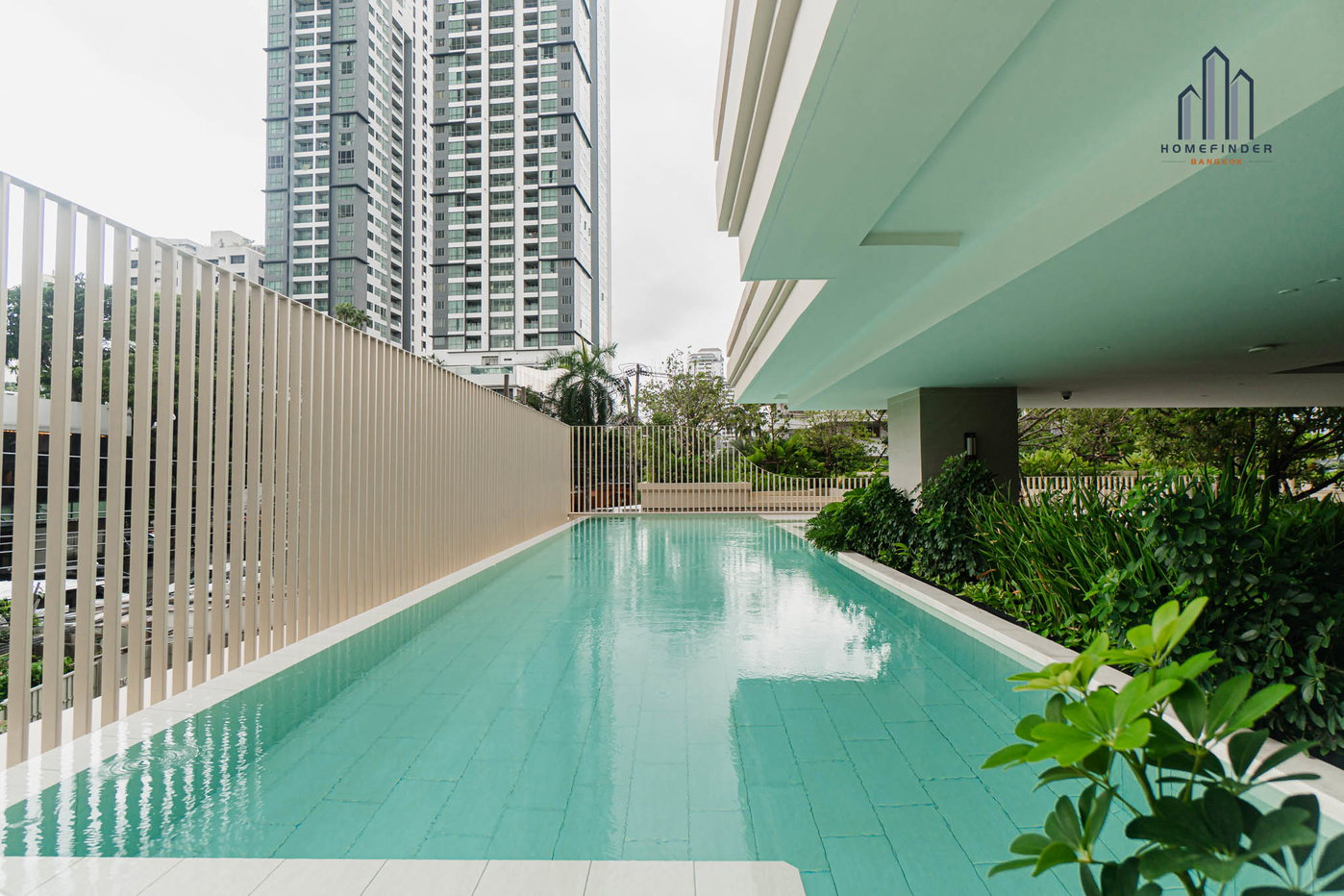 picture Canvas 39 The Residence 3 bedrooms, for sale - 15/17