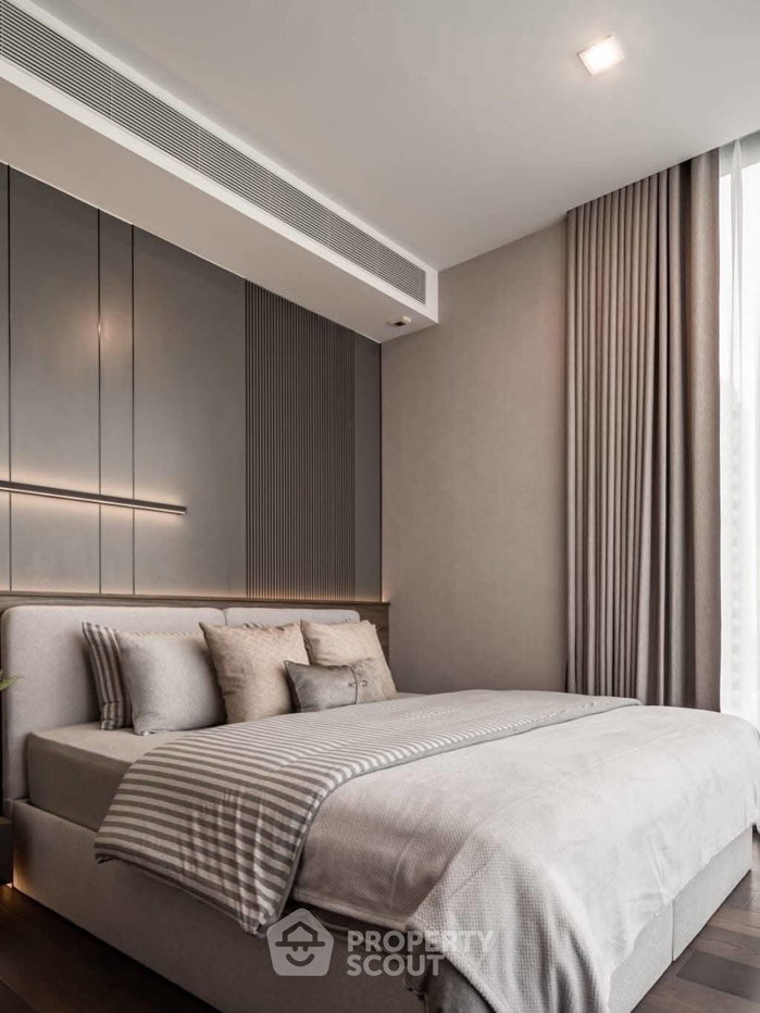 picture 21st-Floor 2-BR Laviq Sukhumvit 57, 200m To BTS Thong Lor (ID 3387181) - 7/13