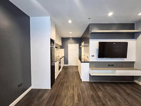 Studio Condo for Rent View Talay 5D Jomtien