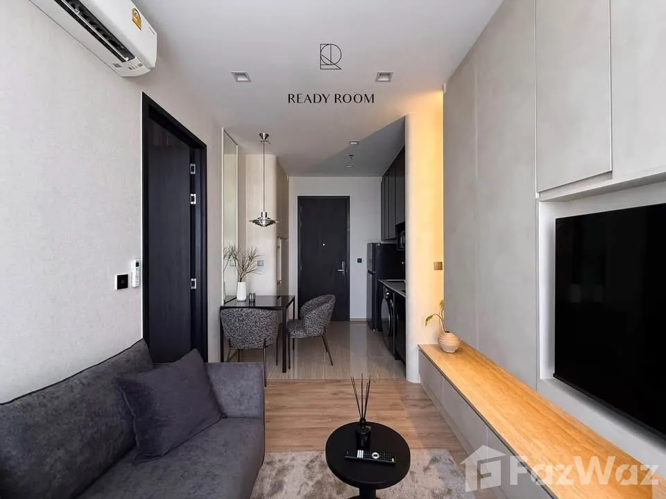 รูป คอนโดให้เช่า 1 ห้องนอน ในโครงการ โนเบิล อราวน์ อารีย์ 6825305 - รูปที่ 9/11