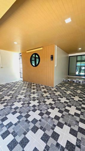 2-bed house for sale, 92 sqm, 23 sq wah, Amornsup