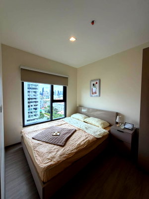 คอนโดให้เช่า : ✅ว่าง✨✨20,000 /. ให้เช่า คอนโด “The Base Thonglor–Phetchaburi” ✨  ห้อง 1 Bedroom ขนาด 32.37 ตร.ม.💚ทักLINE: @682rrwqo