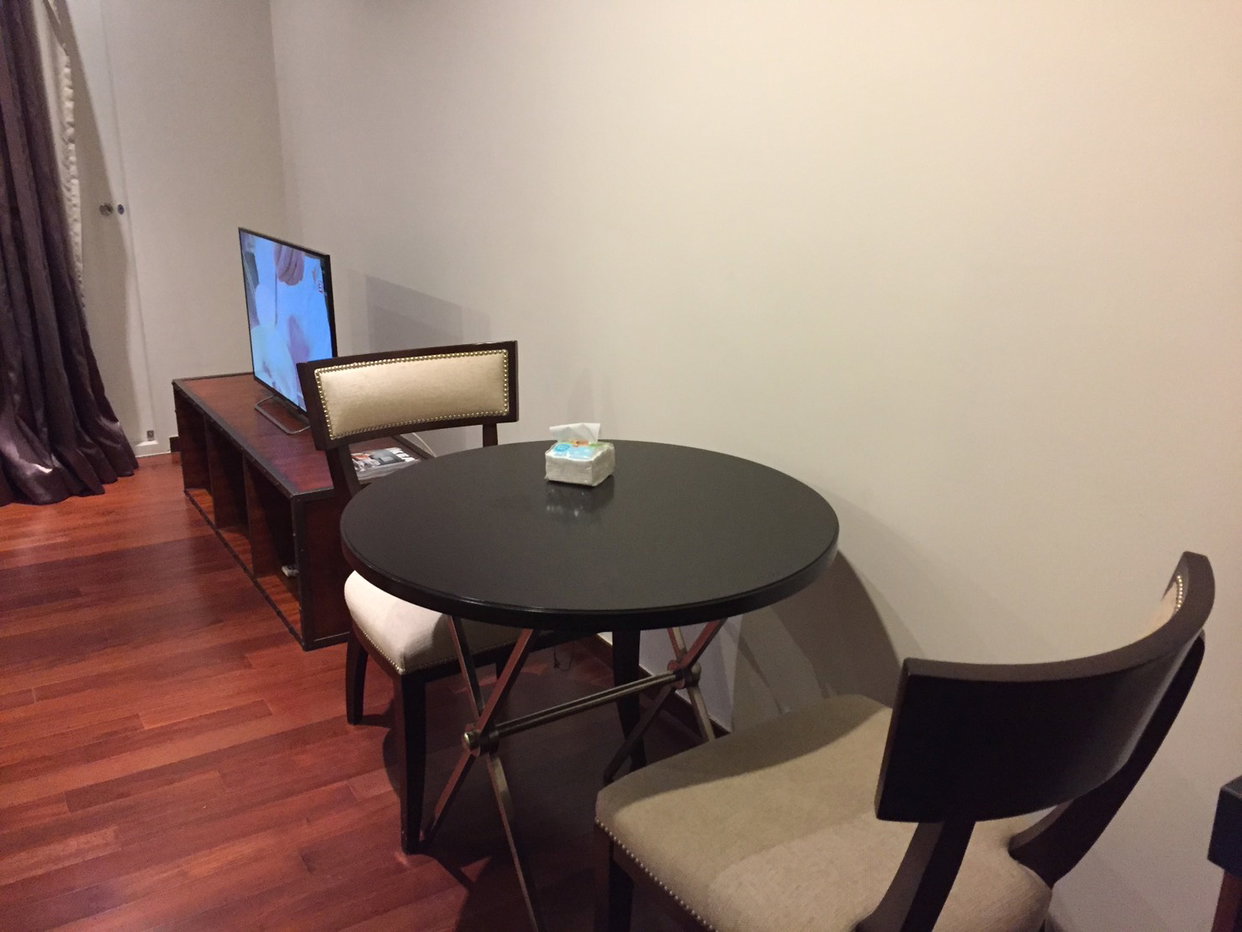 picture Ashton Morph 38 1 bedroom, for rent - 7/7