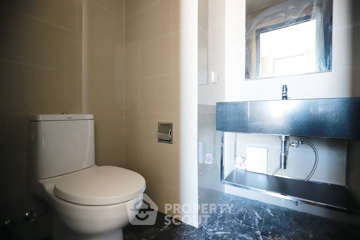 รูป คอนโด 1 ห้องนอน The Edge สุขุมวิท 23 ใกล้ MRT สุขุมวิท 200 ม. (ID 2739860) - รูปที่ 7/9