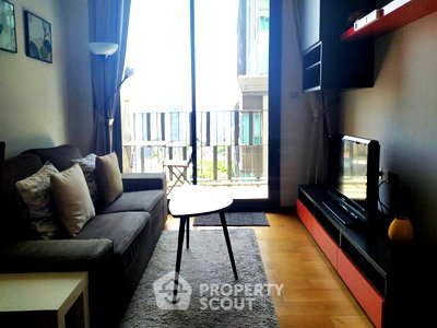 ขายคอนโด : คอนโด 1-ห้องนอน ที่ คีนน์ บาย แสนสิริ ใกล้ BTS ทองหล่อ (ID 3387916)