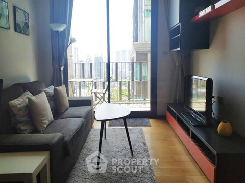1-BR Condo at Keyne By Sansiri near BTS Thong Lor (ID 3387916)