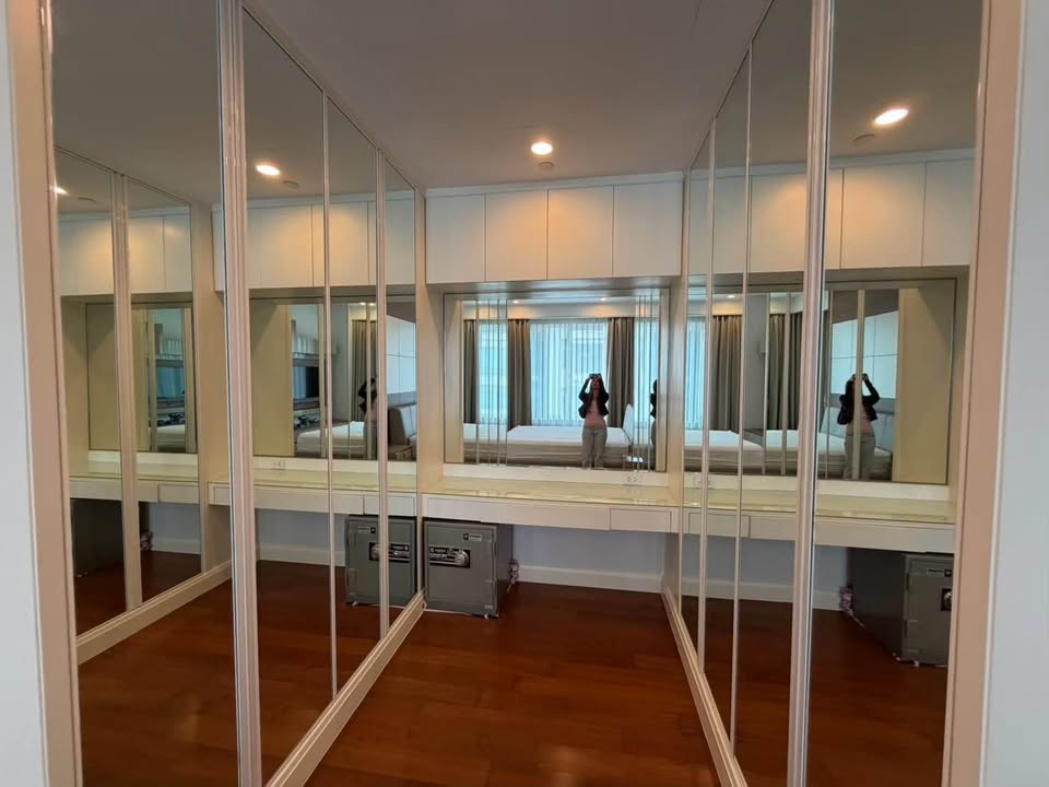 picture Q Langsuan 2 bedrooms, for sale - 10/13