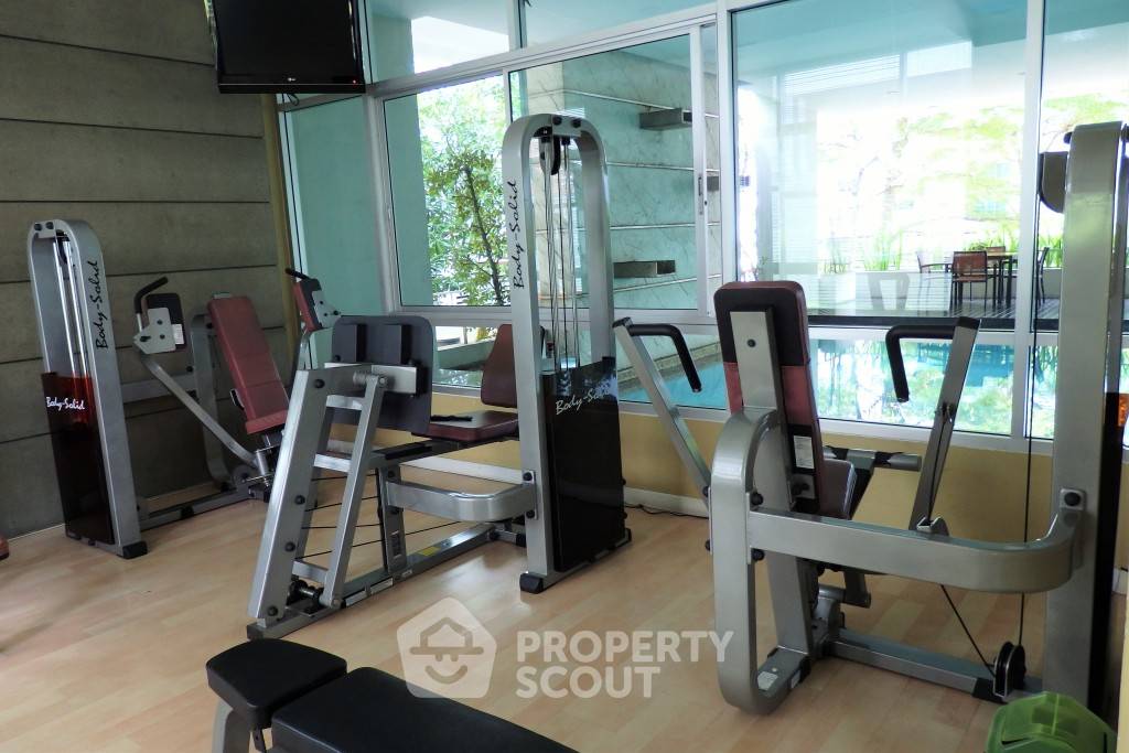 รูป คอนโด 2-ห้องนอน ที่ เดอะ รูม สุขุมวิท 79 ใกล้ BTS อ่อนนุช (ID 883632) - รูปที่ 4/12