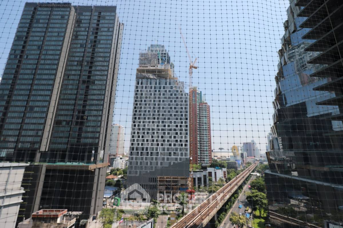 picture 200m To BTS Thong Lor: 2-BR At Siri At Sukhumvit (ID 2749646) - 12/12