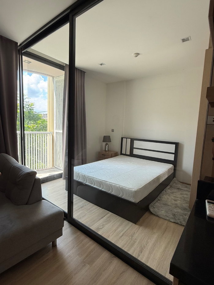 รูป ว่างพร้อมอยู่🥰 16,000 Kawa Haus BTS อ่อนนุช 📌 contact Line:katk03 - รูปที่ 4/12