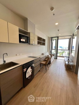 1-BR Condo at The Issara Sathorn in Thung Maha Mek (ID 3387417)