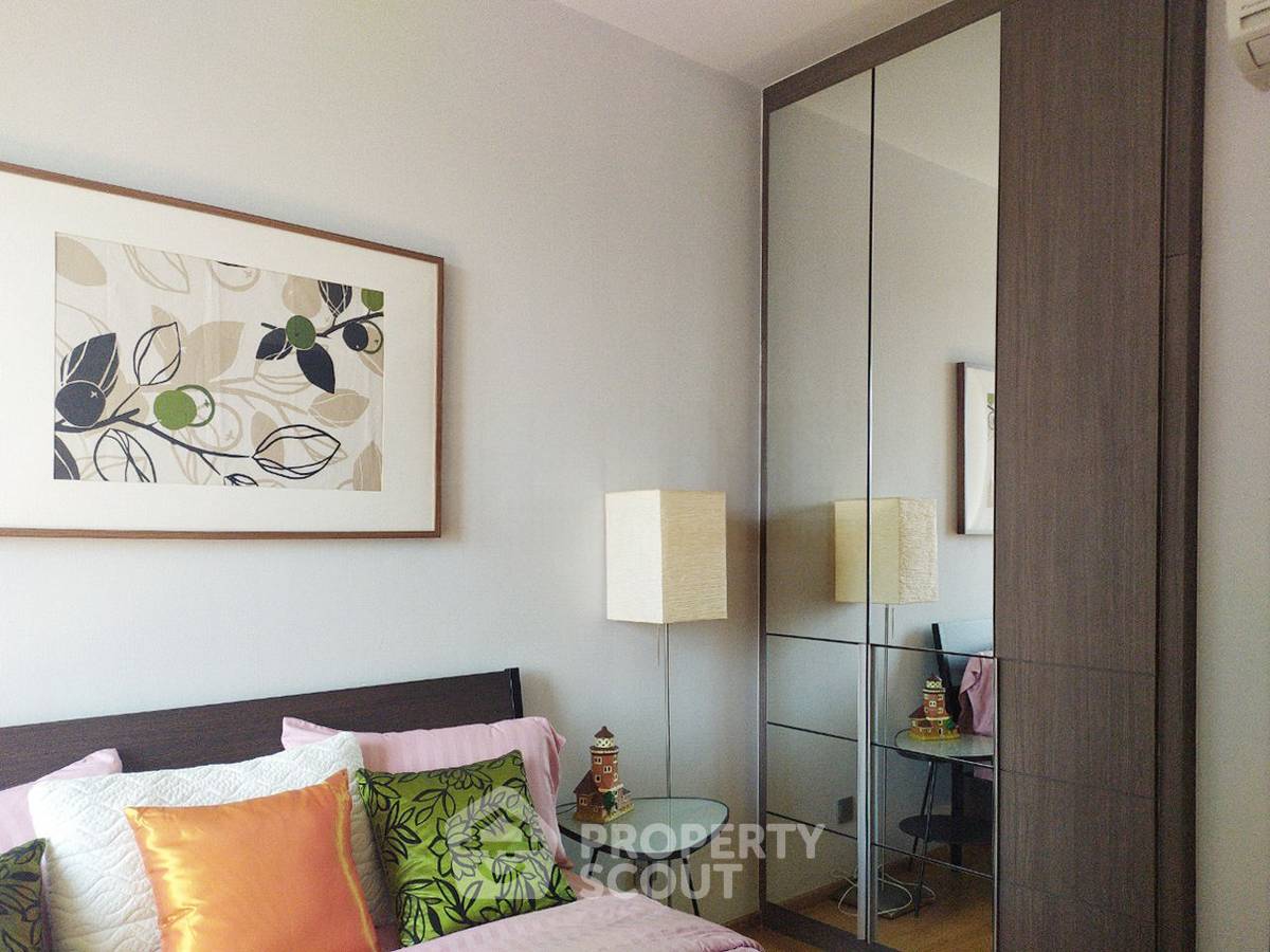 picture 1-BR Condo at Keyne By Sansiri near BTS Thong Lor (ID 3387916) - 4/9