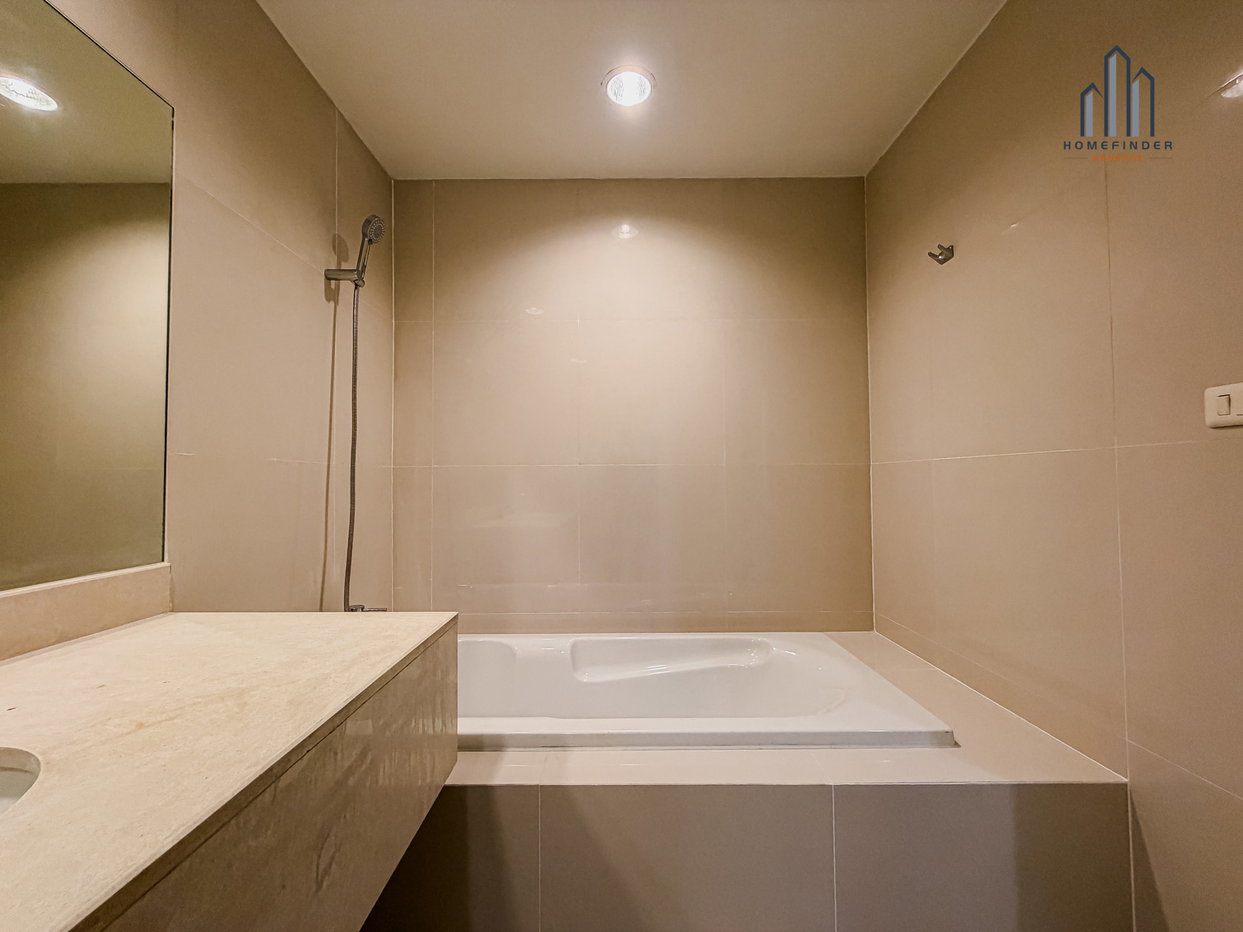 รูป จามจุรี สแควร์ เรสซิเด้นส์ 4 bedrooms, for rent - รูปที่ 12/12
