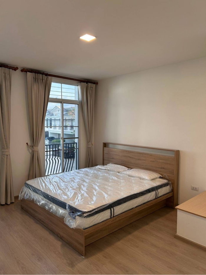 picture For Rent: Indy 2 Bangna-Ramkhamhaeng 2 - 6/12