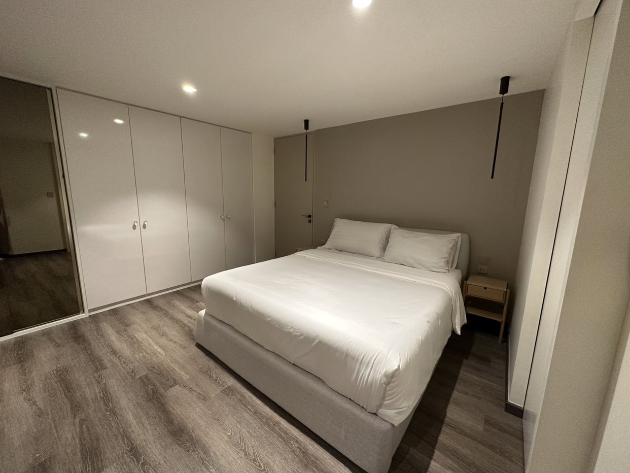 picture D.S. Tower 2 Sukhumvit 39 2 bedrooms, for rent - 18/19