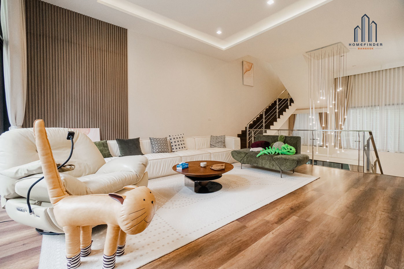 รูป เดอะพาร์คเลน สุขุมวิท-แบริ่ง 4 bedrooms, for sale - รูปที่ 28/30