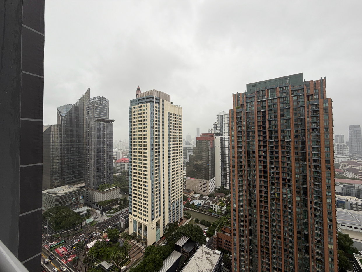 picture The address asoke 1 bedroom, for sale - 11/16