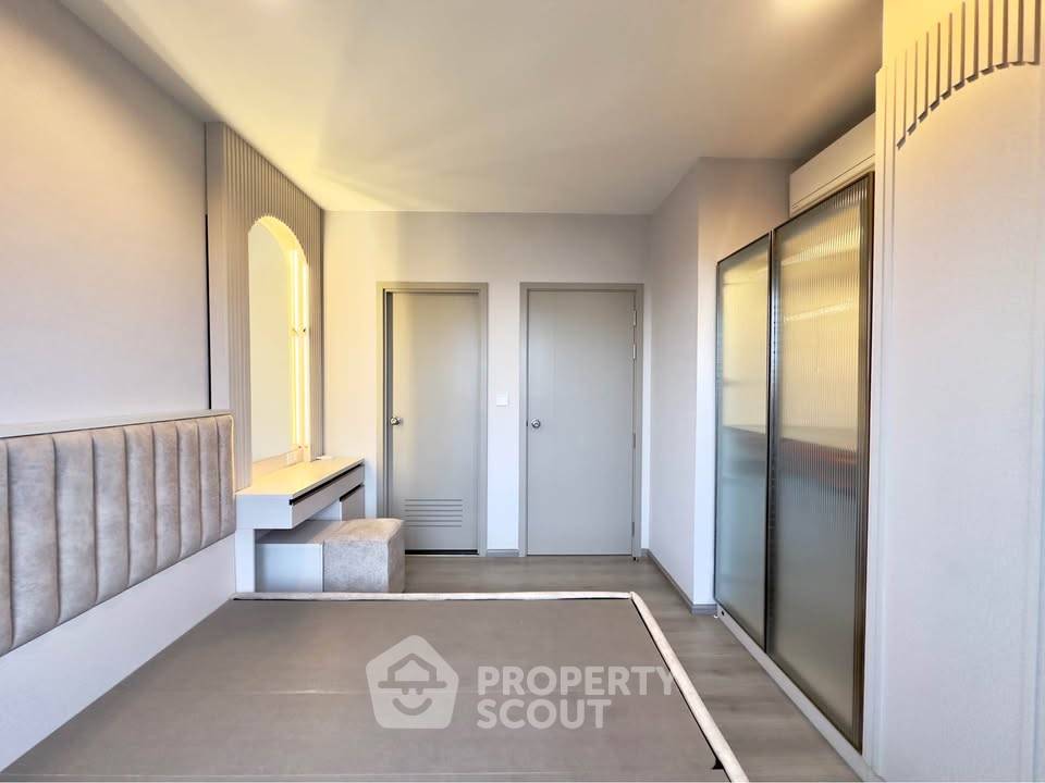 รูป คอนโด 1-ห้องนอน ที่ เดอะ โพลิแทน อควา ใกล้ MRT สะพานพระนั่งเกล้า (ID 3386865) - รูปที่ 2/12
