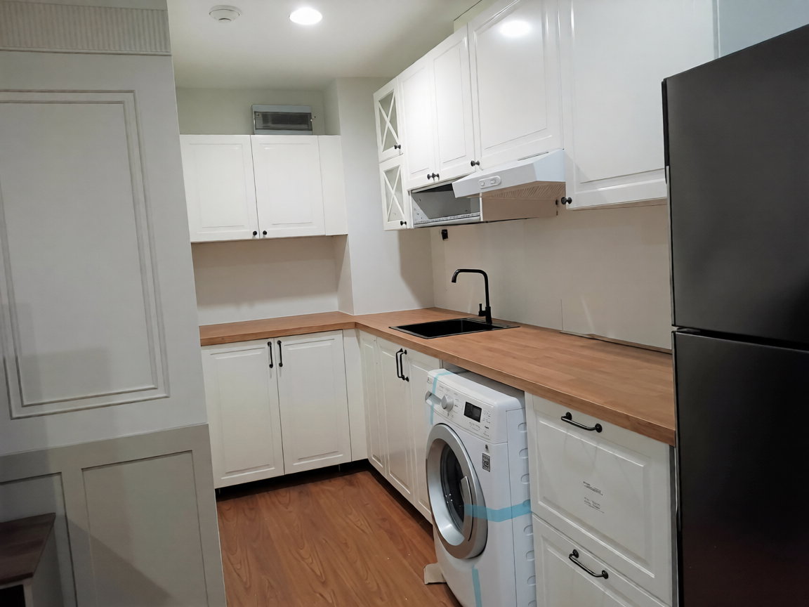 picture Code: 26KJ5391 for rent The Address Sukhumvit 42 🔥🔥 Line ID: @kjcondo (with @)🔥🔥 - 3/4