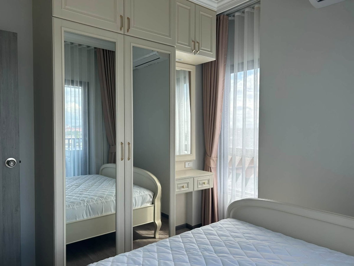 picture Condo for Rent at Rich Point @ BTS Wutthakat (D6910051) ID Line : @condo98 - 4/9