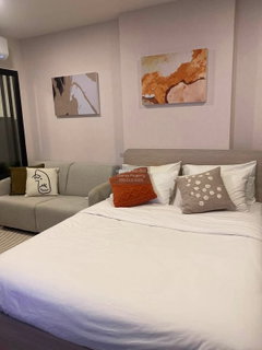 รูปภาพ 🔥🔥🔥 For Rent Condo , The Origin Kathu-Patong , Kathu , Kathu , Phuket , CX-179374 ✅ Live chat with us ADD LINE @connexproperty ✅ 🔥🔥🔥