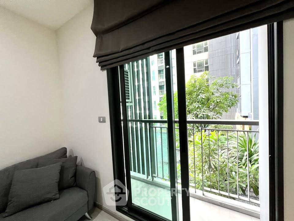 picture 1-BR Condo at Rhythm Sukhumvit 36-38 near BTS Thong Lor (ID 3383697) - 9/12