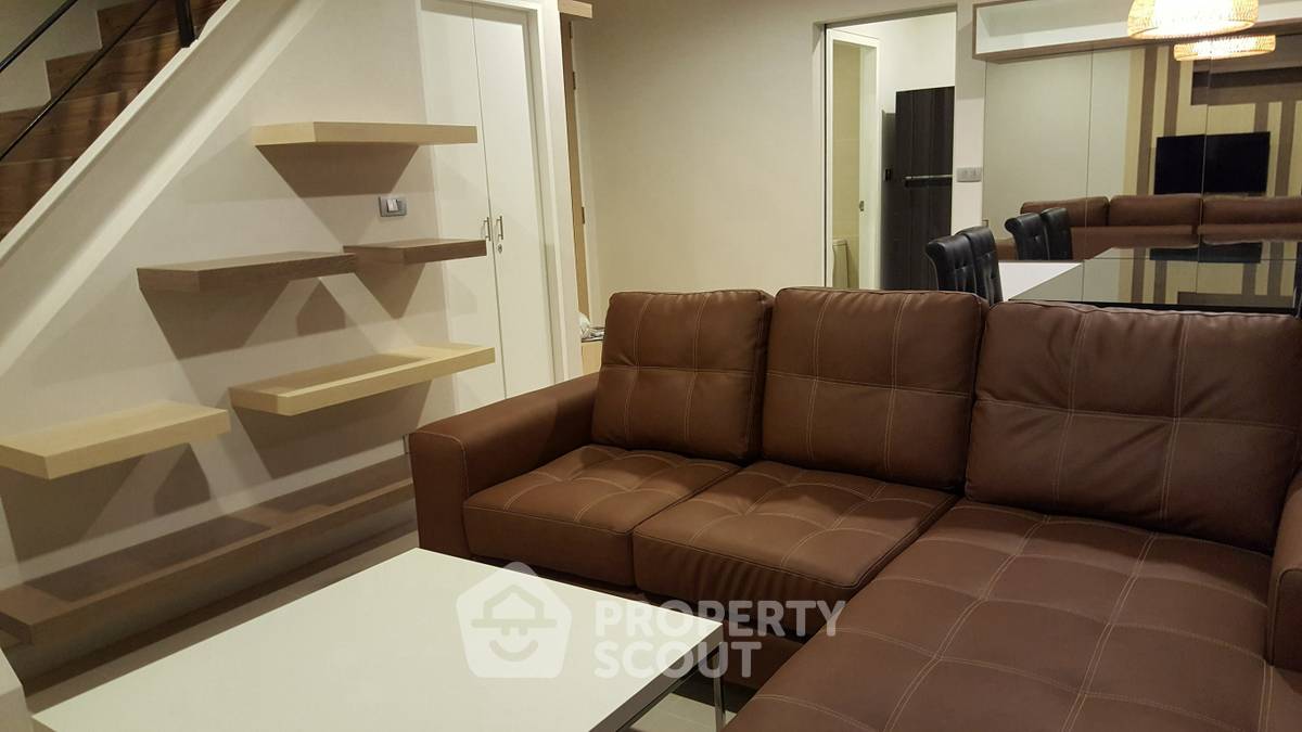 picture 2-BR Condo at The Sky Sukhumvit near BTS Udom Suk (ID 2396190) - 4/12