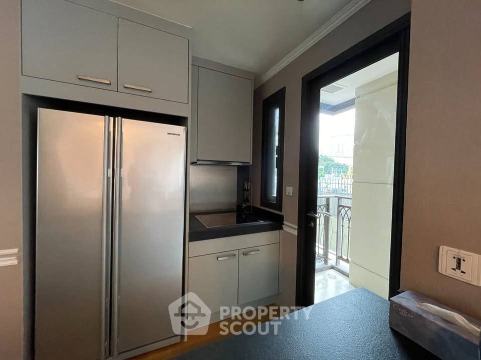 picture 2-BR Condo at Prive By Sansiri near BTS Phloen Chit (ID 3368578) - 18/21
