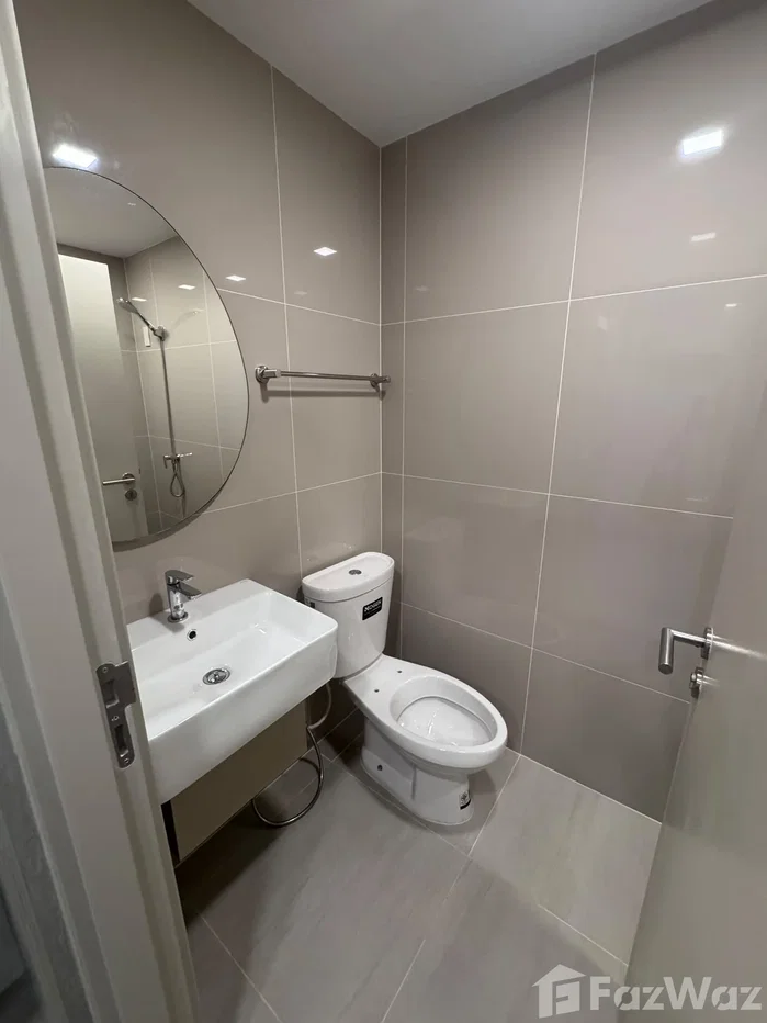 picture COBE Ratchada–Rama 9 | 1 Bed 24.5 sq.m. Building B,7th Floor 6837569 - 17/23