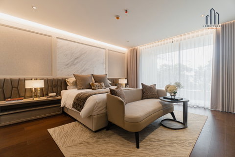 แคนวาส 39 เดอะ เรสซิเดนซ์ 3 bedrooms, for sale