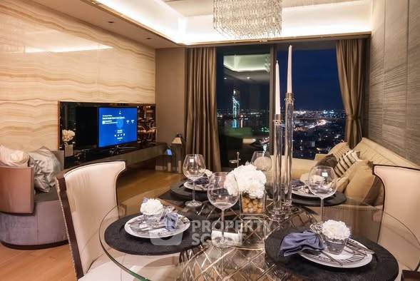 picture 2-BR Condo at The Pano Rama 3 in Bang Phong Phang (ID 3387308) - 5/5