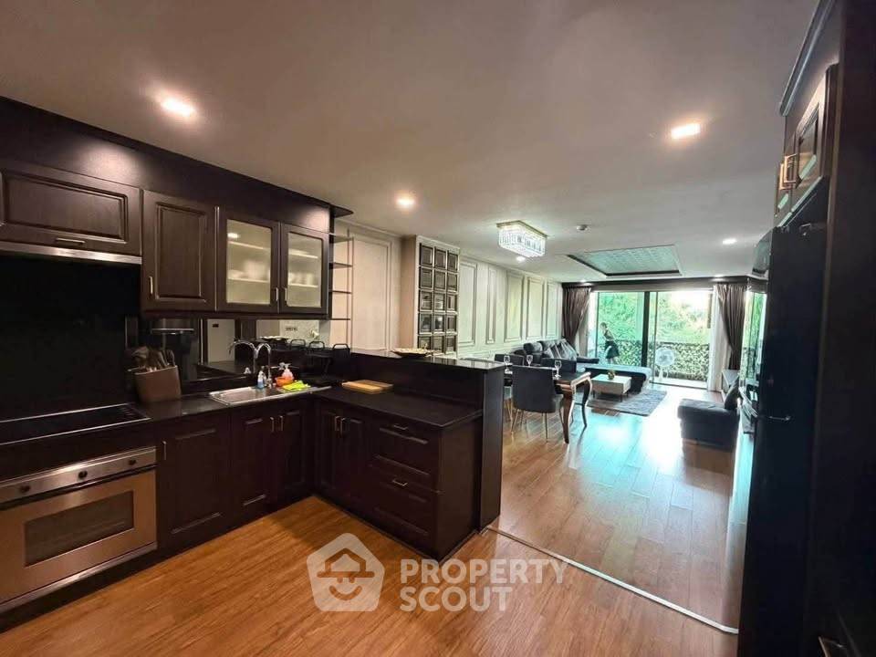 picture 97 Sqm 2-BR Condo At Regent Pratumnak Condominium (ID 3386543) - 6/18