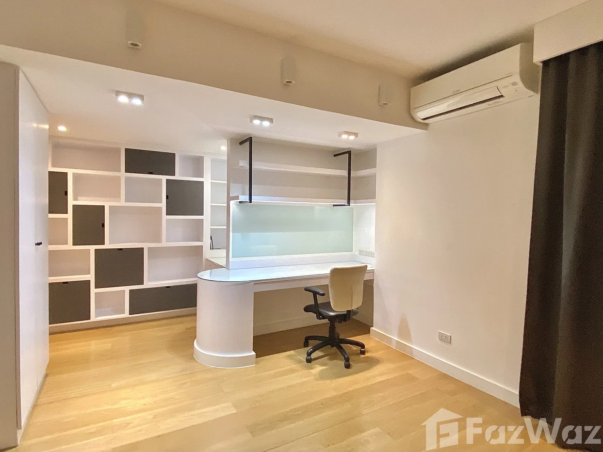 รูป คอนโดให้เช่า 3 ห้องนอน ในโครงการ รอยัล คาสเซอร์ 6837557 - รูปที่ 10/12