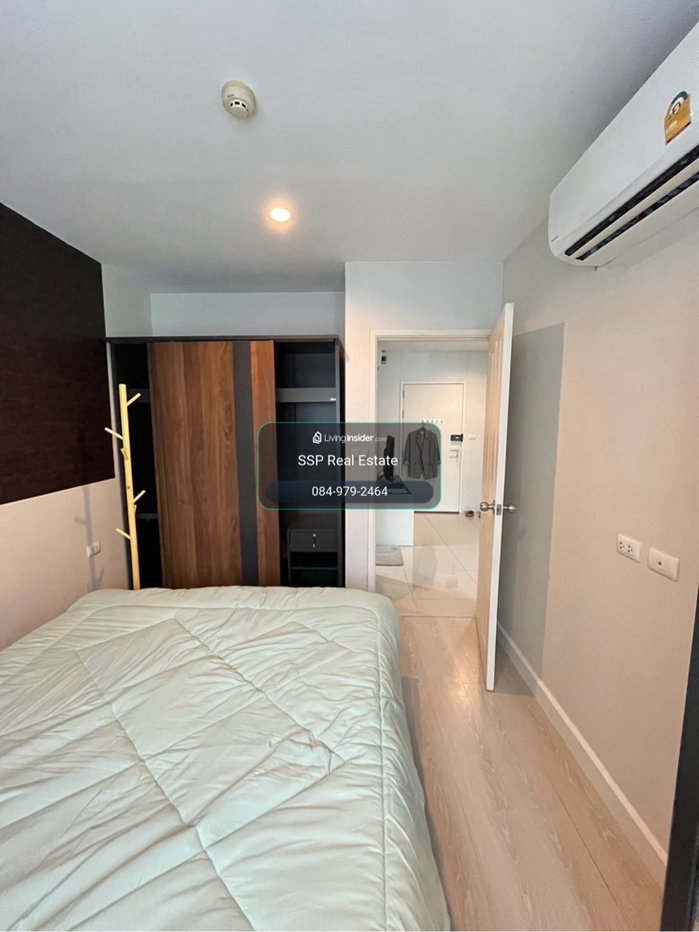 picture Aspire Rama9 [Ready To Move ] 1Bedroom - 3/8