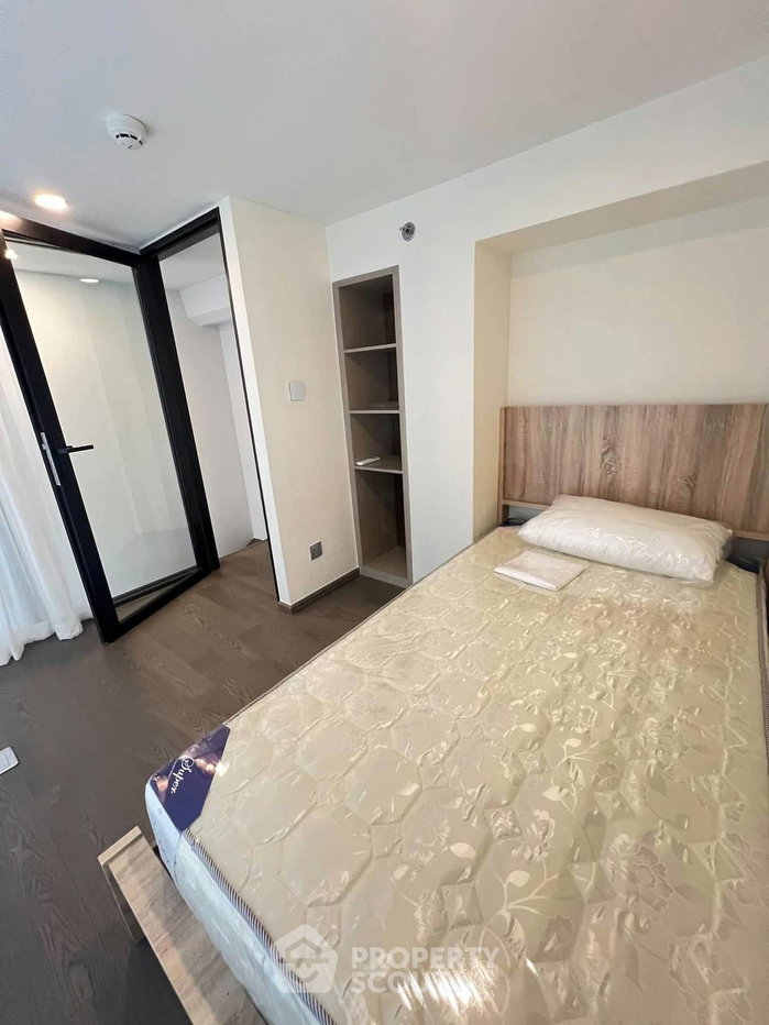 picture 2-BR Condo at Park Origin Ratchathewi near BTS Ratchathewi (ID 3387948) - 9/9