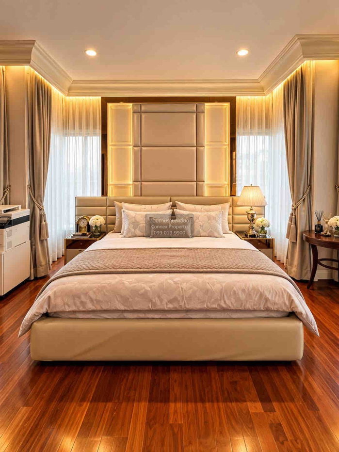 รูป ขายบ้าน  พฤกษ์ภิรมย์ ราชพฤกษ์ - รัตนาธิเบศร์ อ้อมเกร็ด ปากเกร็ด นนทบุรี CX-179440 ✅ ทักไลน์ @connexproperty ตอบทันที ทีมงานมืออาชีพ ✅ - รูปที่ 9/12