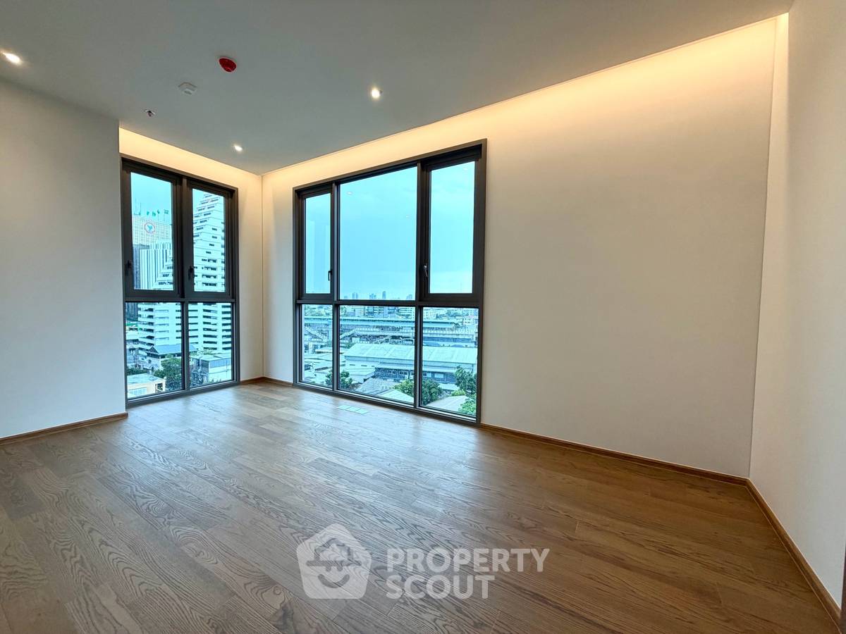 picture 2-BR Condo at Via Ari near BTS Ari (ID 3387466) - 12/22