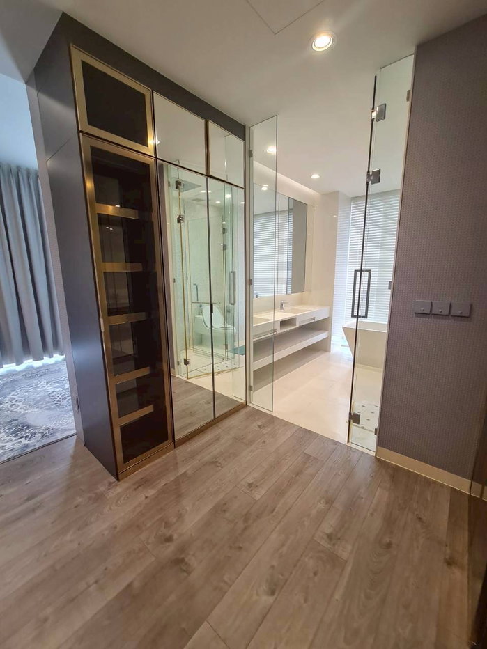 picture Vittorio Sukhumvit 39 2 bedrooms, for rent - 14/23