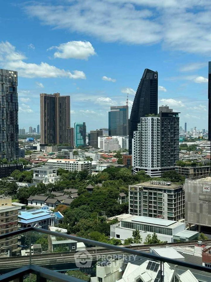 picture High-Floor 2-BR Laviq Sukhumvit 57, 200m To BTS Thong Lor (ID 3387538) - 5/14