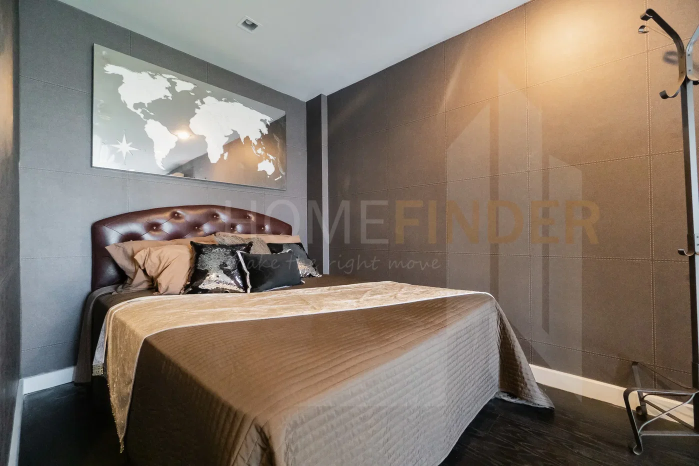 picture IDEO Morph 38 1 bedroom, for rent - 9/10